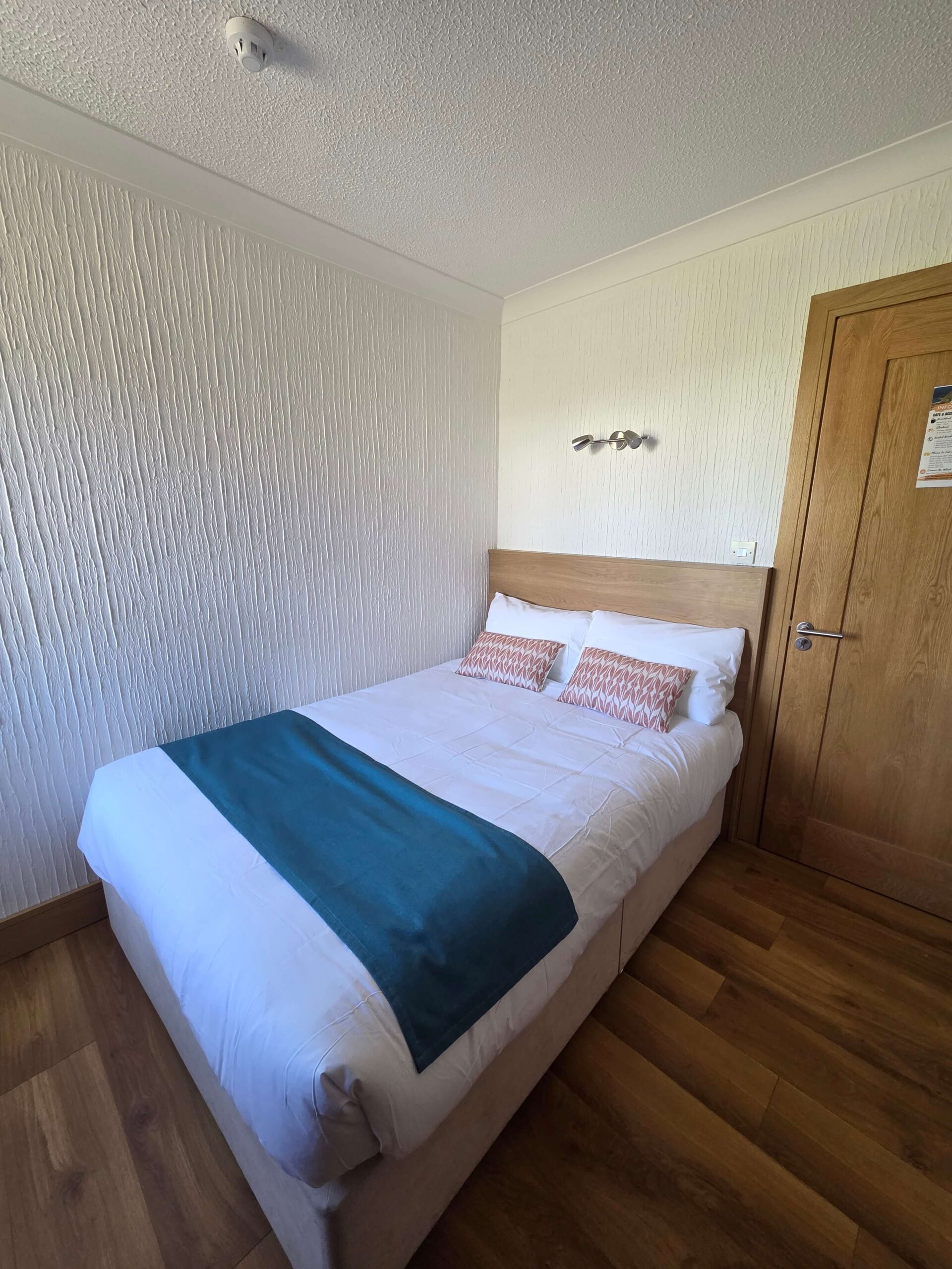 The Dock Bedroom